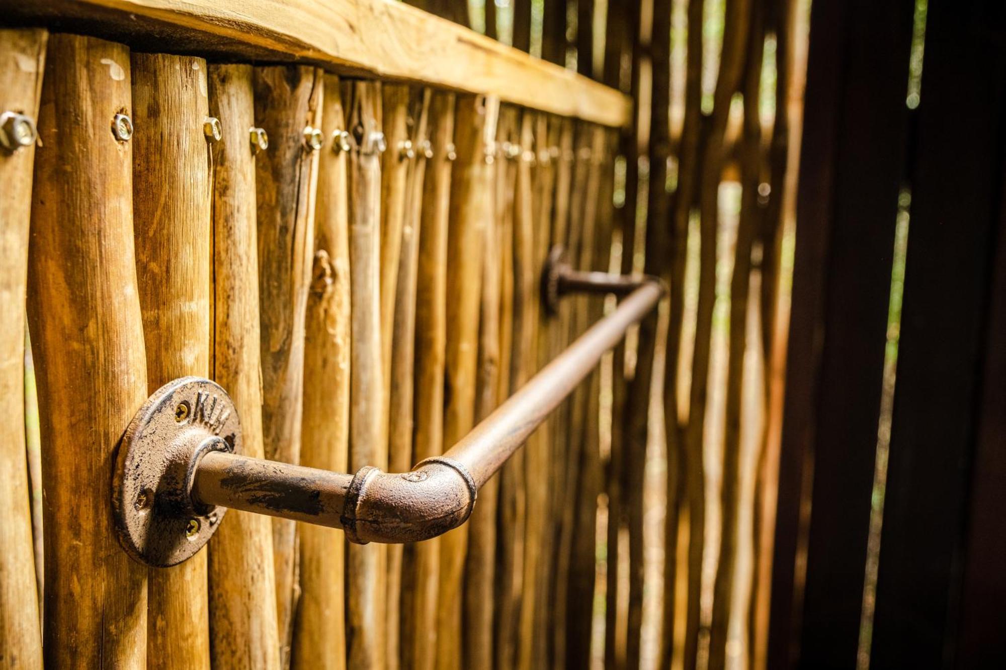Taranga Safari Lodge Rundu Εξωτερικό φωτογραφία