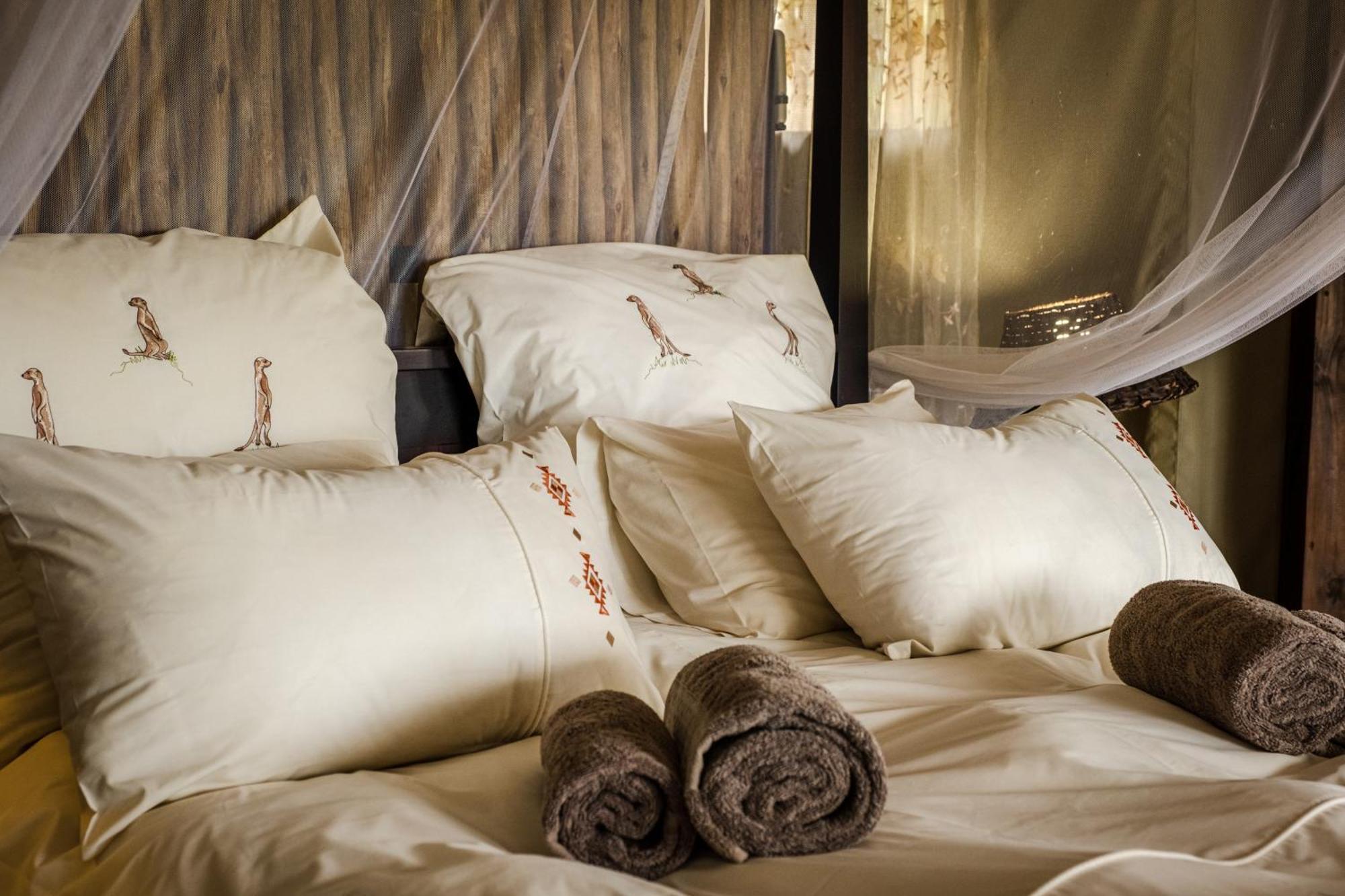 Taranga Safari Lodge Rundu Εξωτερικό φωτογραφία