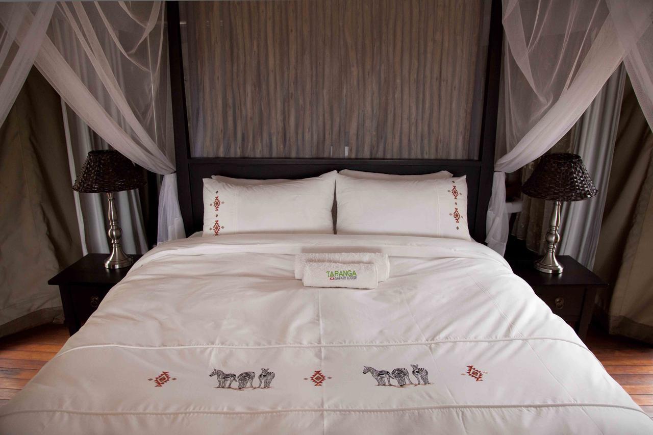 Taranga Safari Lodge Rundu Εξωτερικό φωτογραφία