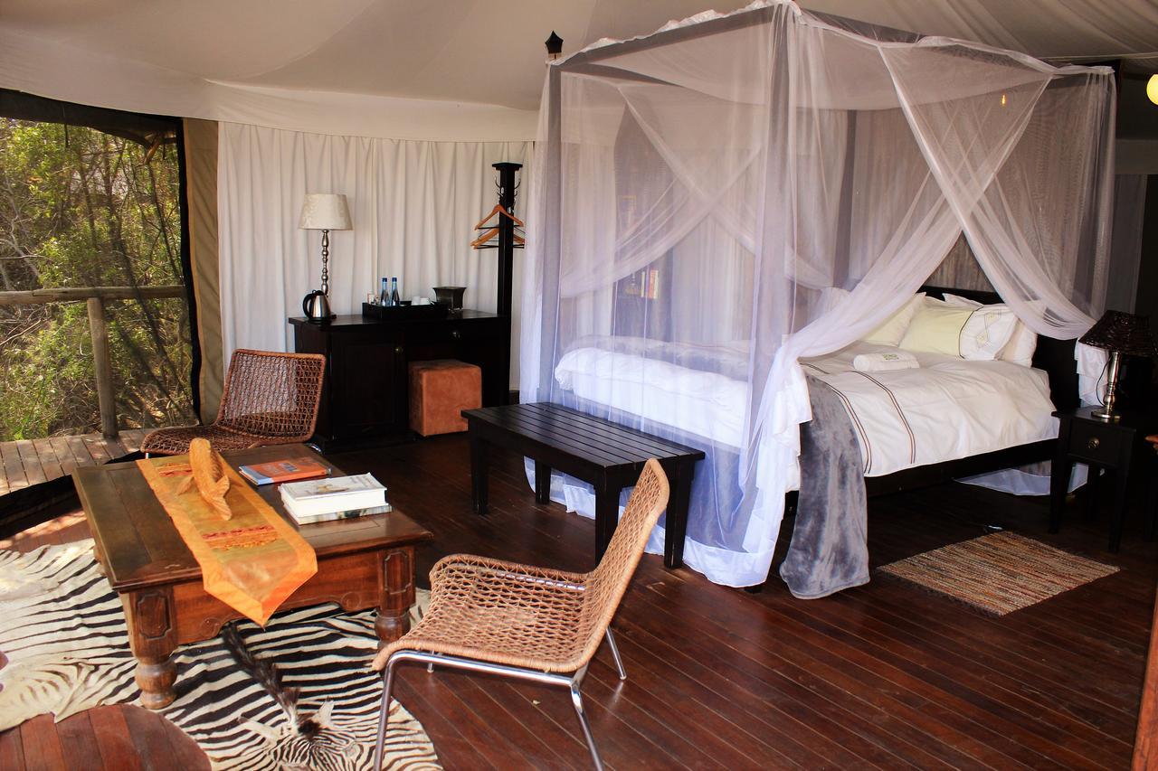 Taranga Safari Lodge Rundu Εξωτερικό φωτογραφία